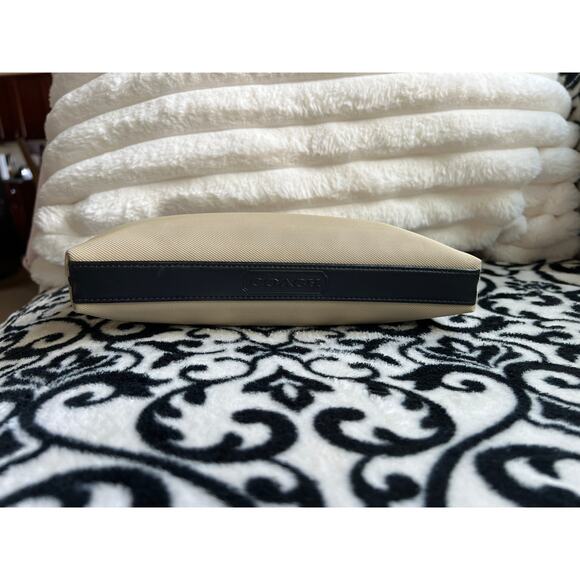 Vintage Coach Mercer Demi Baguette Mini Bag y2k - Picture 4 of 7